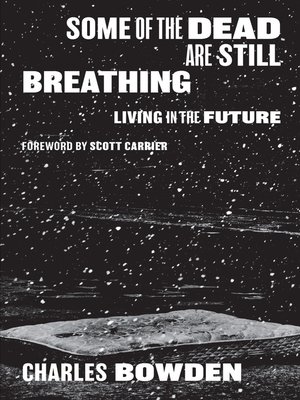 cover image of Some of the Dead Are Still Breathing